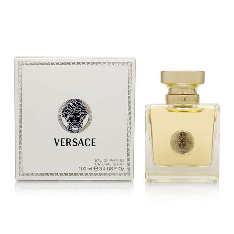 versace signature by gianni versace for women